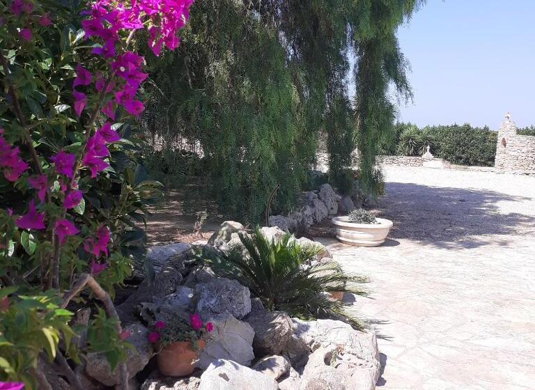 민박 Dolce Salento