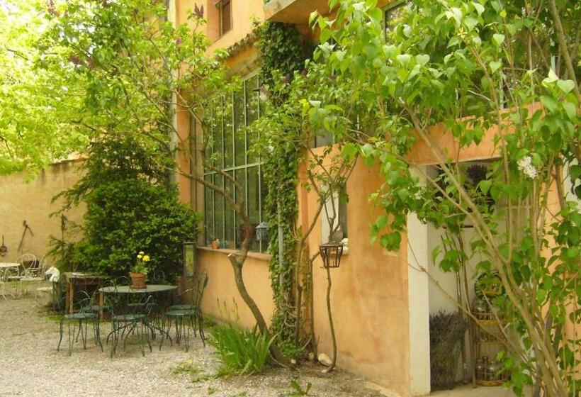 مبيت وإفطار La Maison De Melen