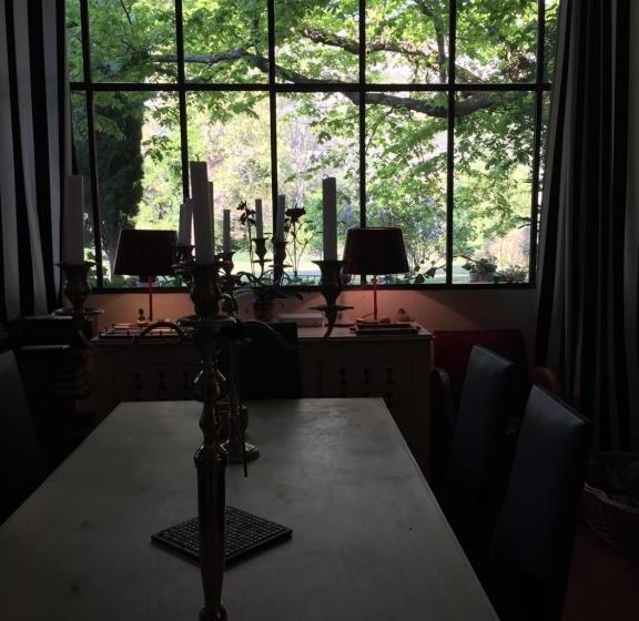 مبيت وإفطار La Maison De Melen