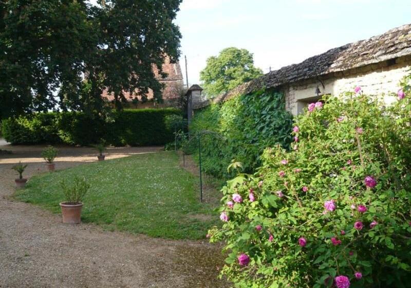 مبيت وإفطار Le Château