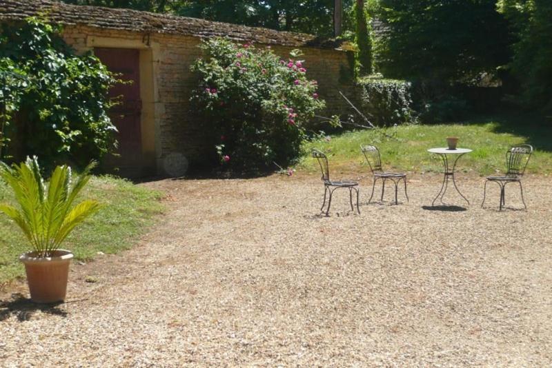 مبيت وإفطار Le Château