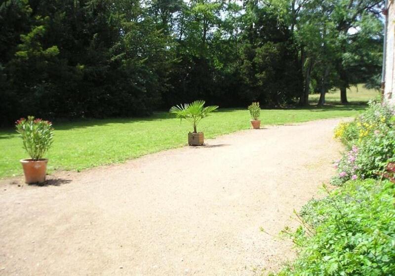 مبيت وإفطار Le Château