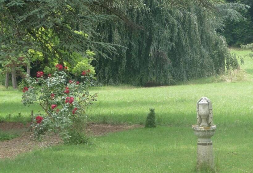 مبيت وإفطار Le Château