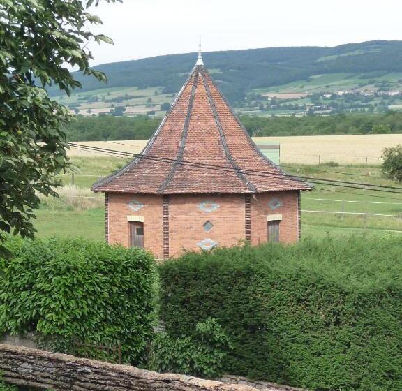 مبيت وإفطار Le Château