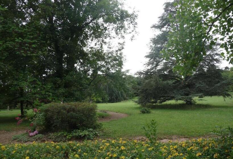 مبيت وإفطار Le Château