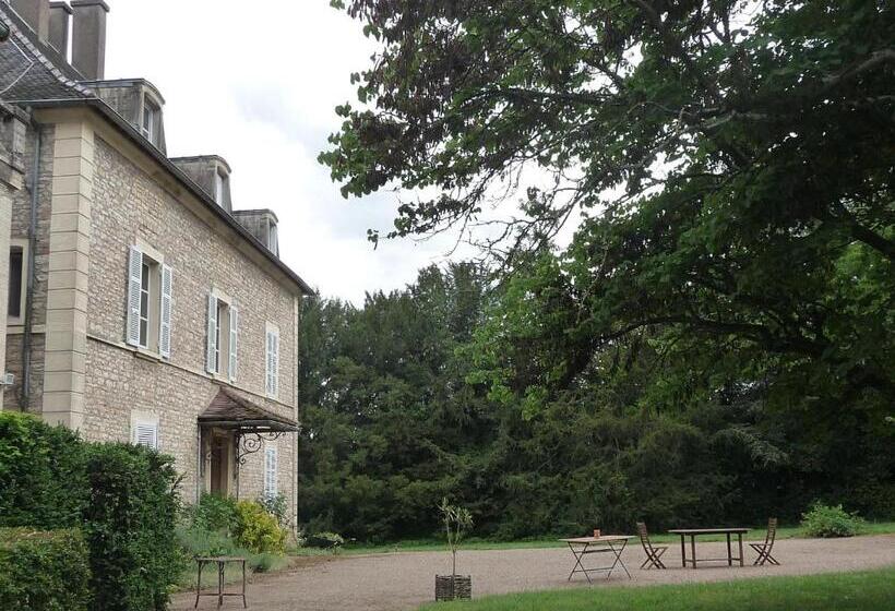 مبيت وإفطار Le Château