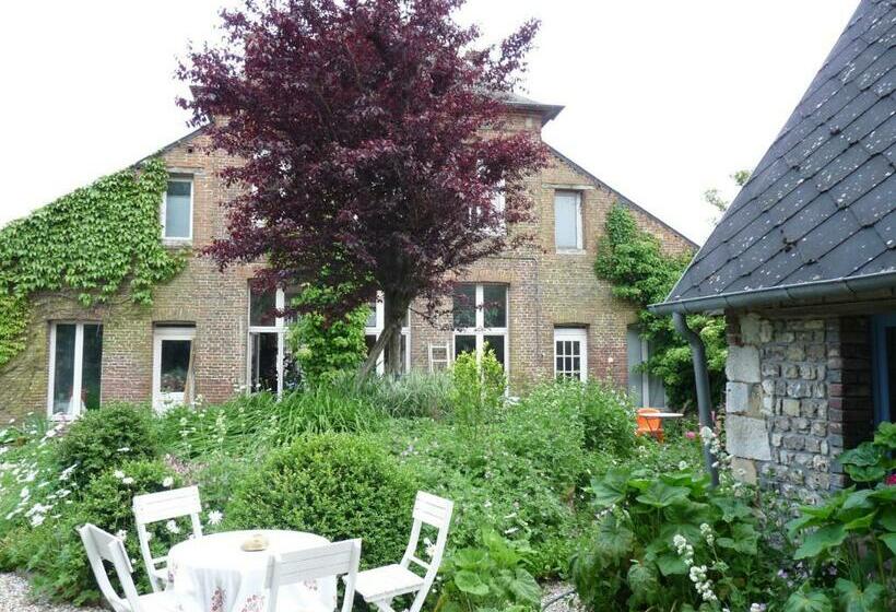 Bed and Breakfast Studio Duplex L Ecole Buissonnière