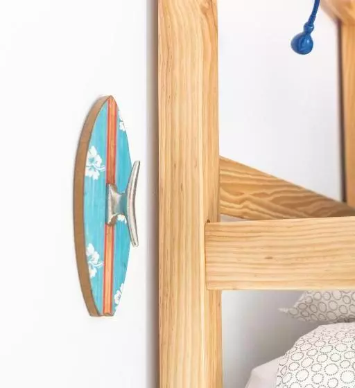 Aamiaismajoitus (B&B) Surf Yoga Ericeira Guest House