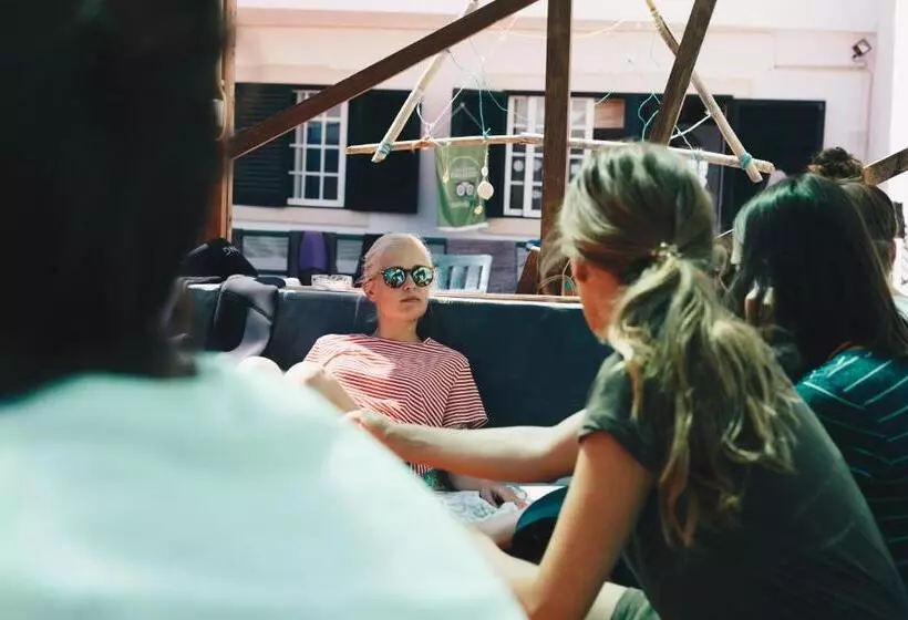 Aamiaismajoitus (B&B) Surf Yoga Ericeira Guest House