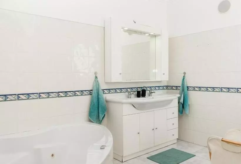 Aamiaismajoitus (B&B) Surf Yoga Ericeira Guest House