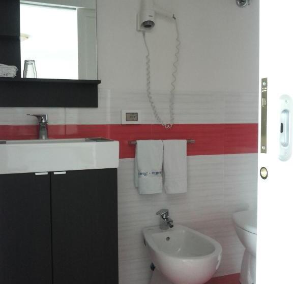 민박 Villa Ersilia