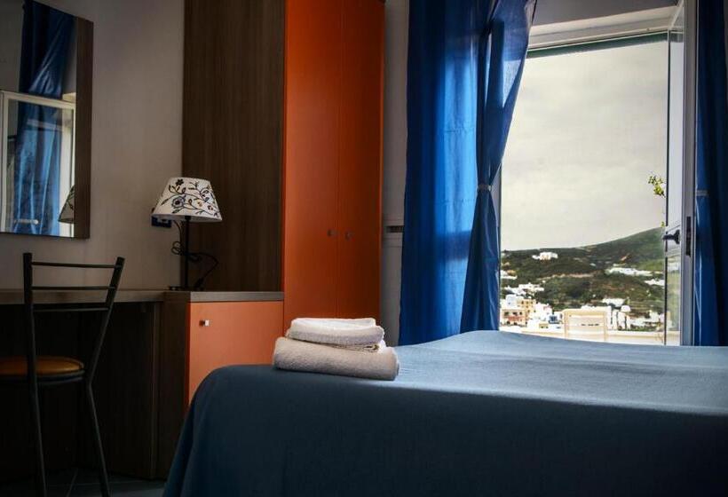 민박 Villa Ersilia