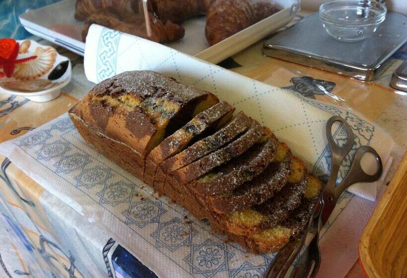 민박 Villa Ersilia