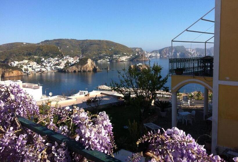 민박 Villa Ersilia