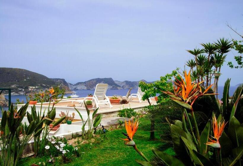 민박 Villa Ersilia