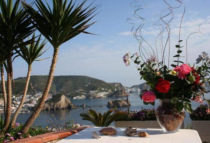 민박 Villa Ersilia