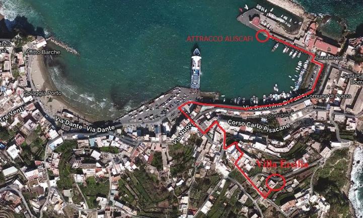 민박 Villa Ersilia