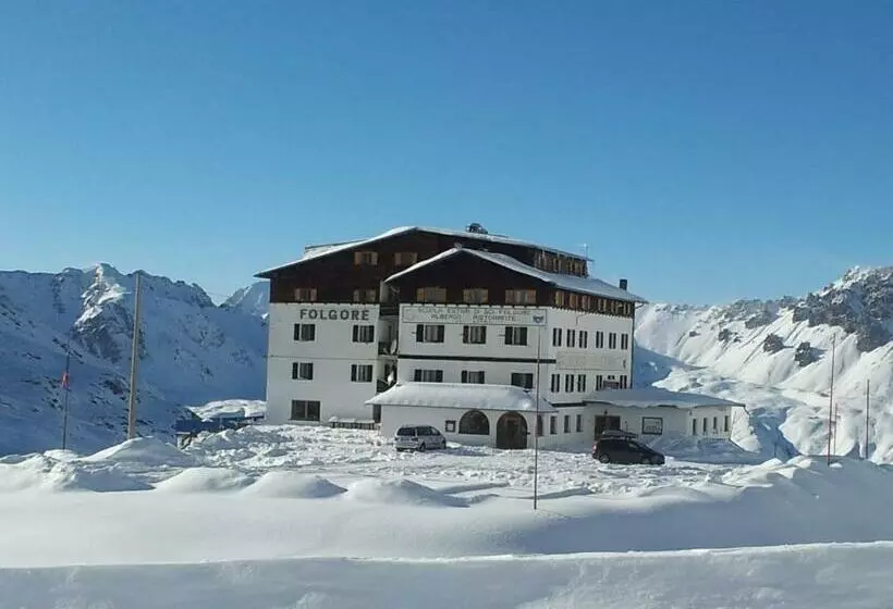 Hotelli Folgore