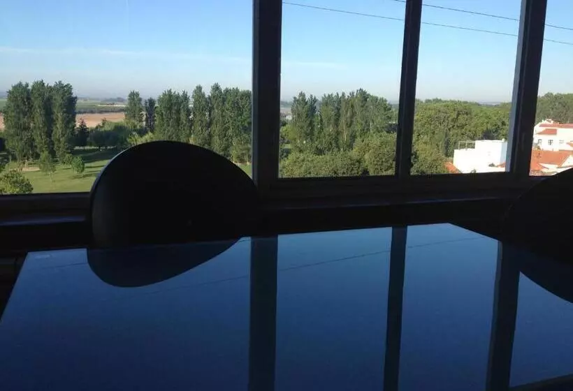 Hotelli Soltejo