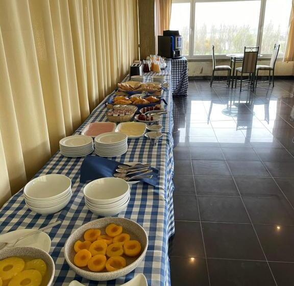 בית מלון כפרי Soltejo