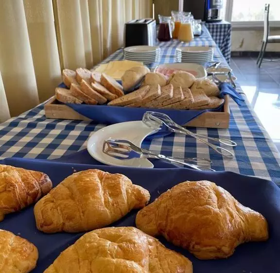 Hotelli Soltejo