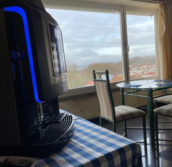 בית מלון כפרי Soltejo