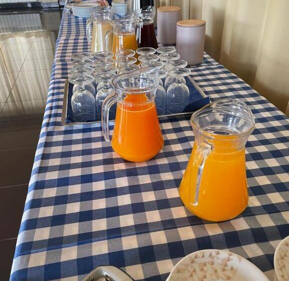 בית מלון כפרי Soltejo