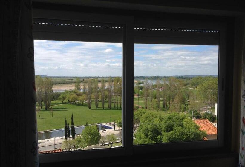 בית מלון כפרי Soltejo