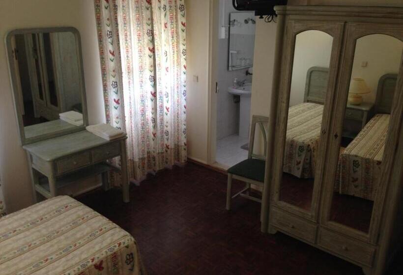 בית מלון כפרי Soltejo