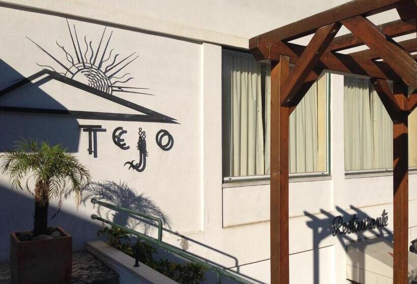 בית מלון כפרי Soltejo