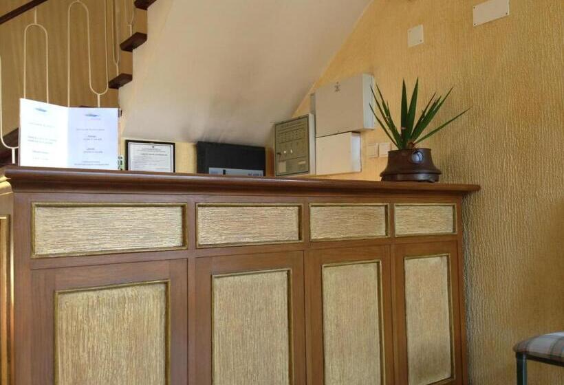 בית מלון כפרי Soltejo