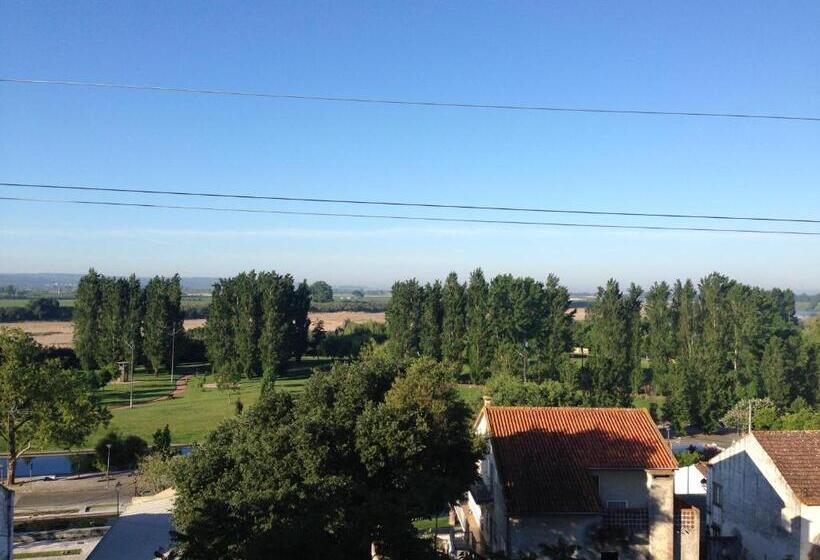 בית מלון כפרי Soltejo