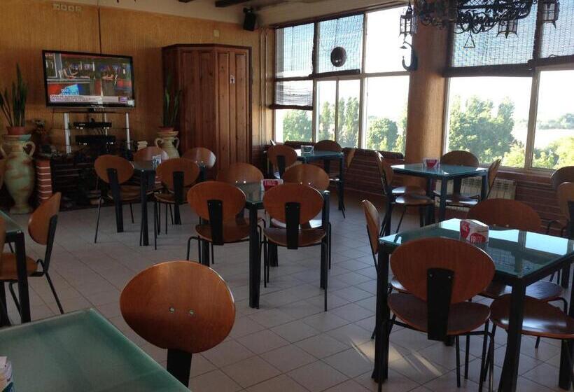 בית מלון כפרי Soltejo