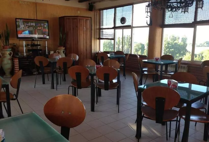 Hotelli Soltejo