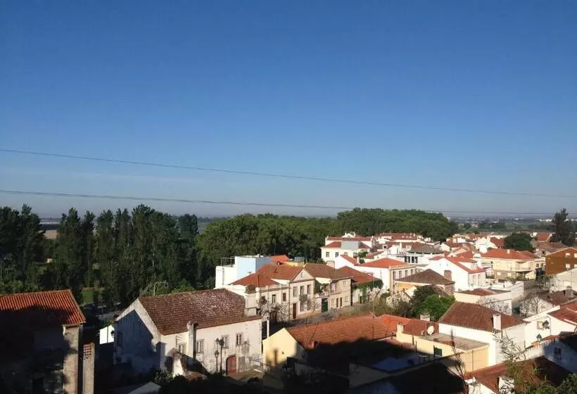 Hotelli Soltejo