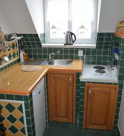 Majatalo čapkův Statek