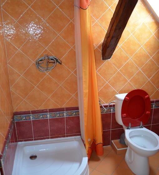 פנסיון čapkův Statek