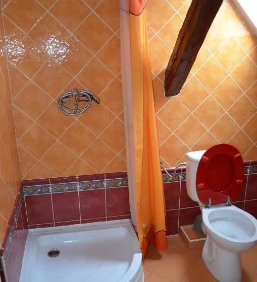 Majatalo čapkův Statek