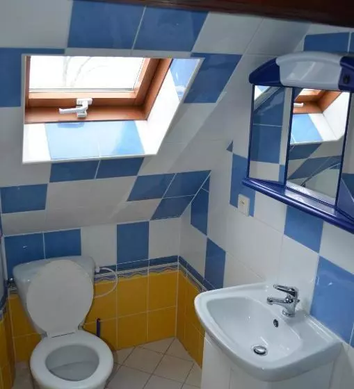 Majatalo čapkův Statek