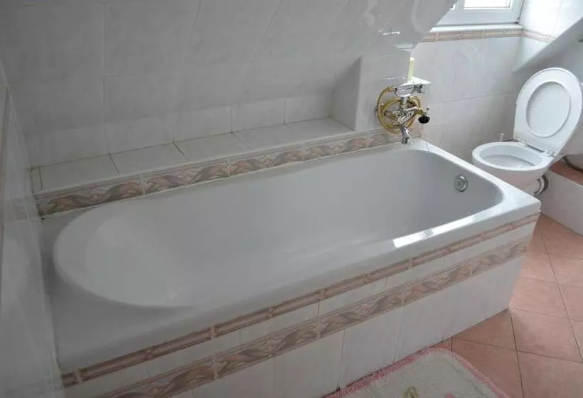 Majatalo čapkův Statek