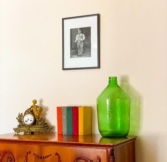 پانسیون Samno Guest House