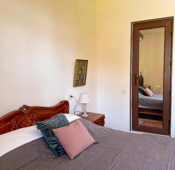 پانسیون Samno Guest House