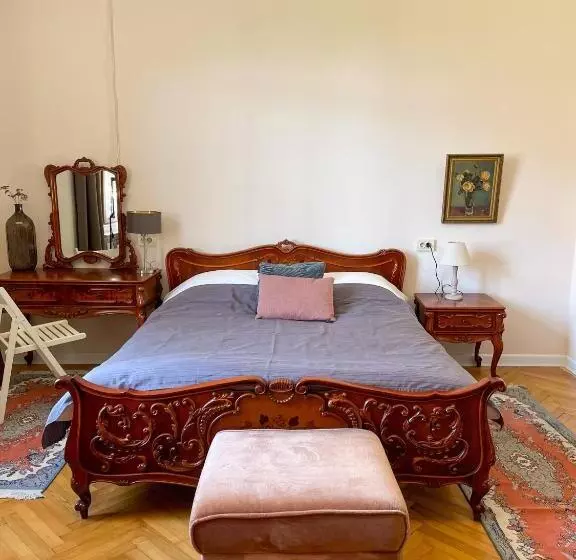 پانسیون Samno Guest House