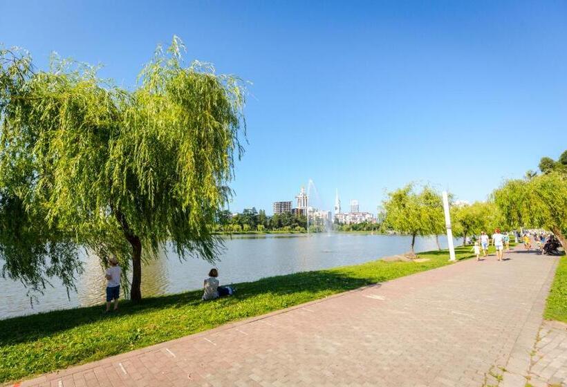 پانسیون Samno Guest House