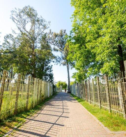 پانسیون Samno Guest House