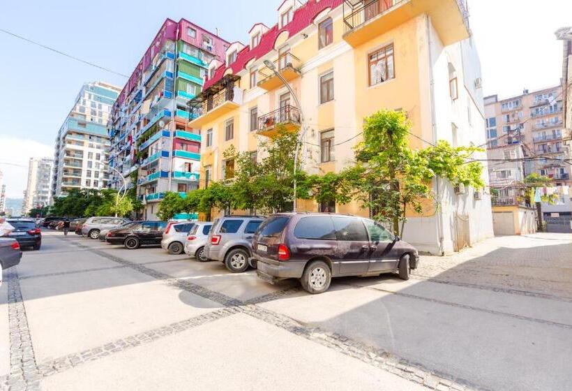 پانسیون Samno Guest House