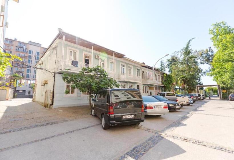 پانسیون Samno Guest House