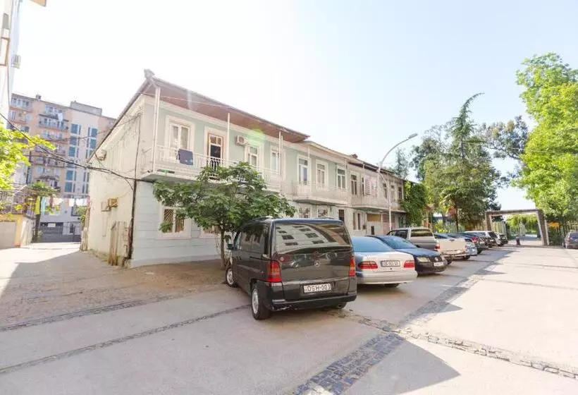 پانسیون Samno Guest House
