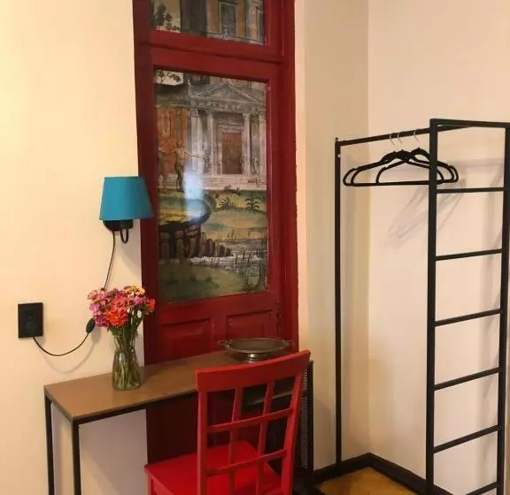 پانسیون Samno Guest House
