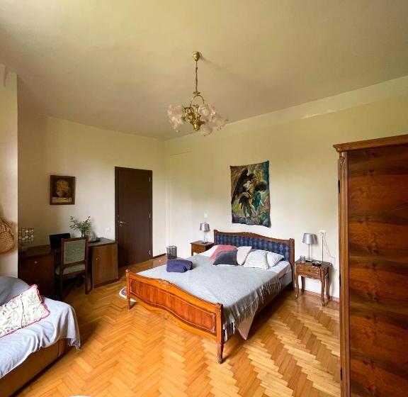 پانسیون Samno Guest House